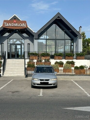 Opel Vectra 1999, 275,211 km - 2.0 l - Bakı