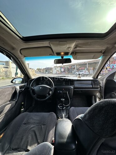 Opel Vectra 1999, 275,211 km - 2.0 l - Bakı