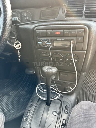 Opel Vectra 1999, 275,211 km - 2.0 l - Bakı