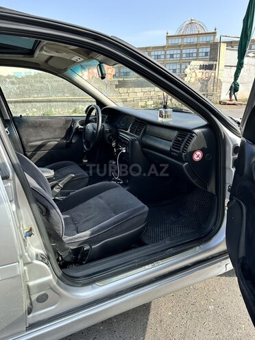 Opel Vectra 1999, 275,211 km - 2.0 l - Bakı