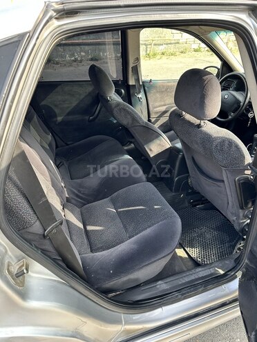 Opel Vectra 1999, 275,211 km - 2.0 l - Bakı