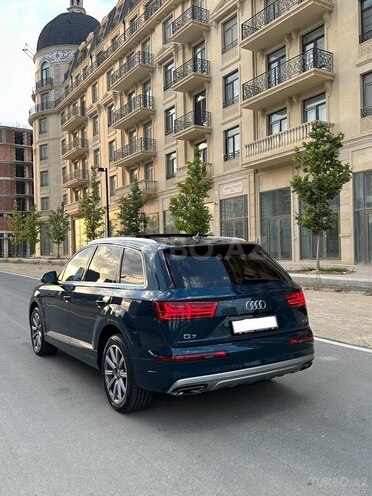Audi Q7 2018, 71,333 km - 2.0 l - Bakı