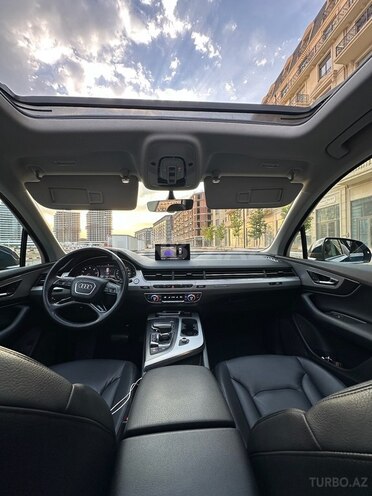 Audi Q7 2018, 71,333 km - 2.0 l - Bakı