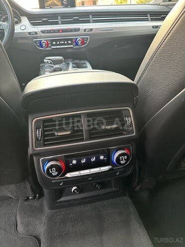 Audi Q7 2018, 71,333 km - 2.0 l - Bakı