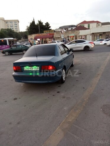 Iran Khodro Samand 2006, 556,000 km - 1.8 l - Bakı