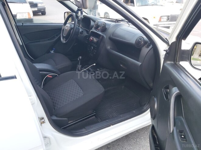 LADA (VAZ) Granta 2013, 180,236 km - 1.6 l - Xaçmaz