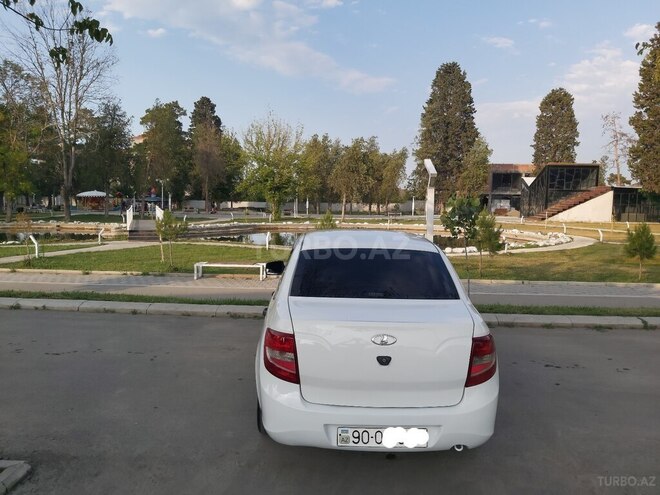 LADA (VAZ) Granta 2013, 180,236 km - 1.6 l - Xaçmaz