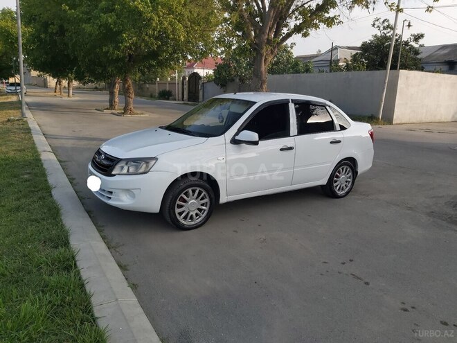 LADA (VAZ) Granta 2013, 180,236 km - 1.6 l - Xaçmaz