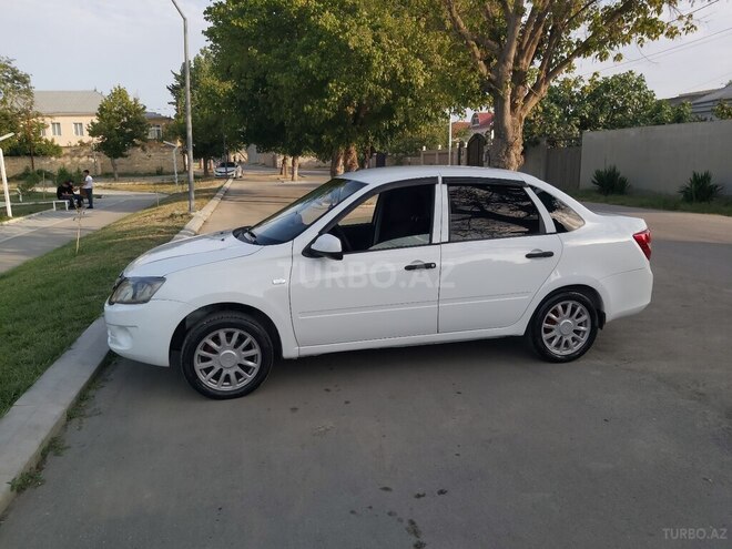 LADA (VAZ) Granta 2013, 180,236 km - 1.6 l - Xaçmaz