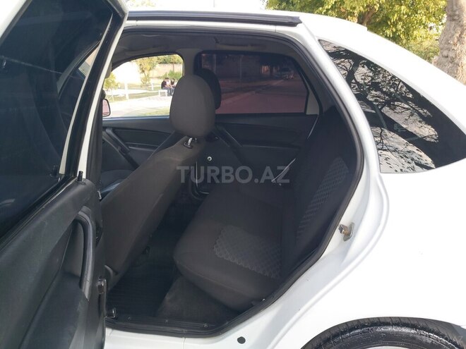 LADA (VAZ) Granta 2013, 180,236 km - 1.6 l - Xaçmaz