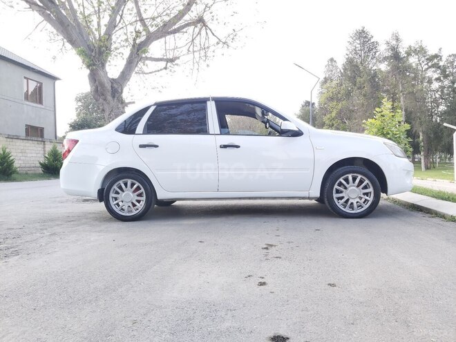 LADA (VAZ) Granta 2013, 180,236 km - 1.6 l - Xaçmaz