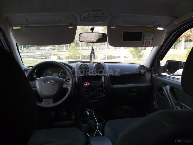 LADA (VAZ) Granta 2013, 180,236 km - 1.6 l - Xaçmaz