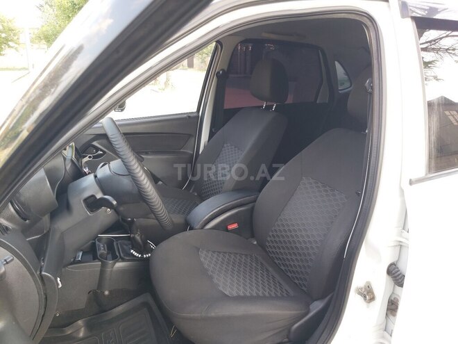 LADA (VAZ) Granta 2013, 180,236 km - 1.6 l - Xaçmaz