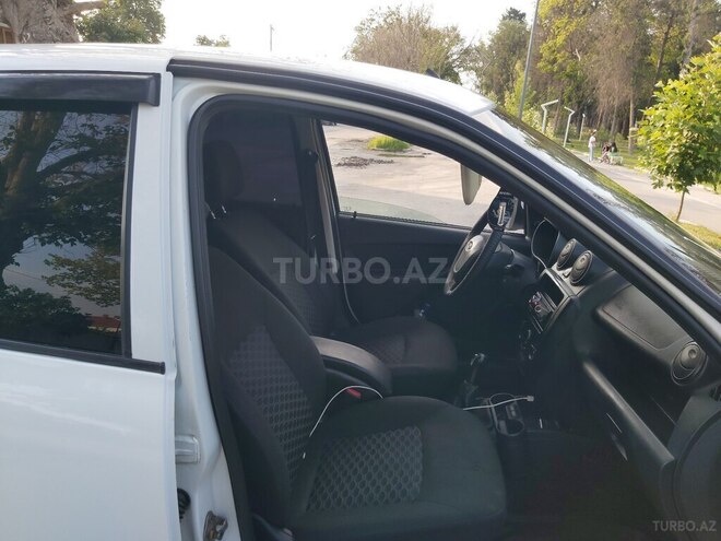 LADA (VAZ) Granta 2013, 180,236 km - 1.6 l - Xaçmaz