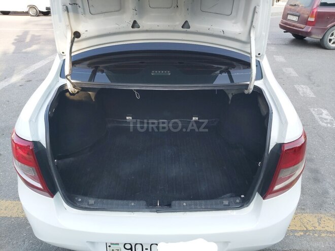 LADA (VAZ) Granta 2013, 180,236 km - 1.6 l - Xaçmaz