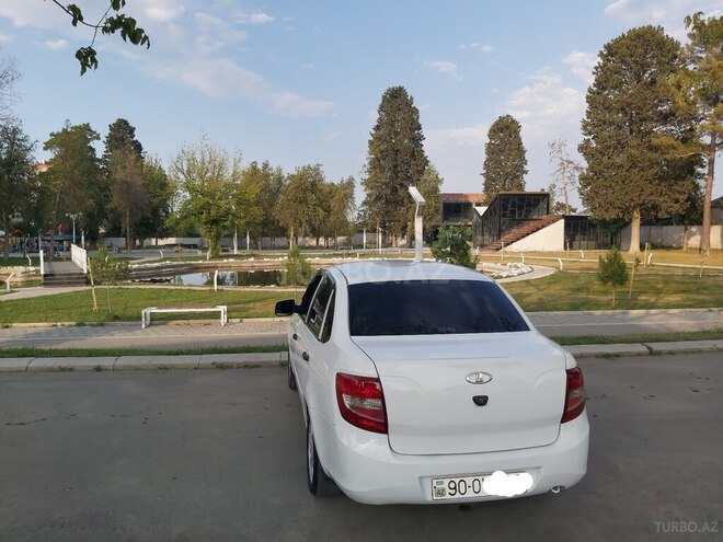 LADA (VAZ) Granta 2013, 180,236 km - 1.6 l - Xaçmaz