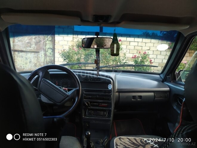 LADA (VAZ) 2115 2008, 192,000 km - 1.6 л - Bərdə
