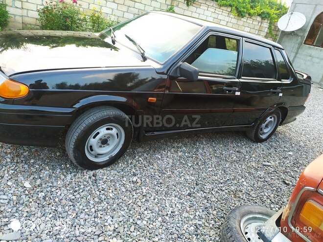 LADA (VAZ) 2115 2008, 192,000 km - 1.6 л - Bərdə