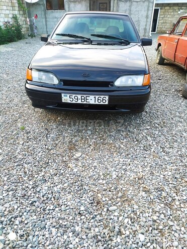 LADA (VAZ) 2115 2008, 192,000 km - 1.6 л - Bərdə