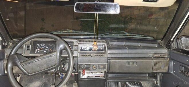 LADA (VAZ) 21099 2000, 588,000 km - 1.6 l - Quba