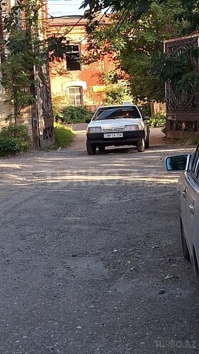 LADA (VAZ) 21099 2000, 588,000 km - 1.6 l - Quba