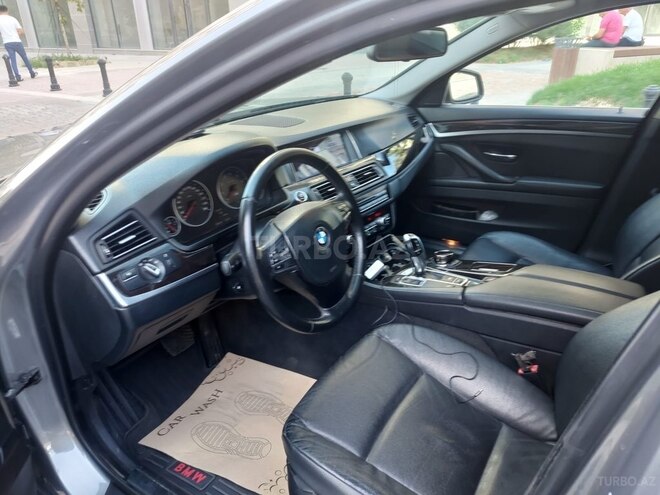 BMW 528 2012, 200,000 km - 2.0 l - Bakı