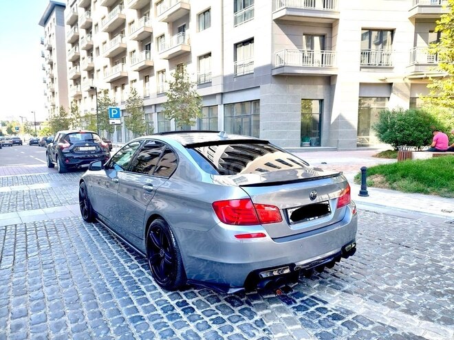 BMW 528 2012, 200,000 km - 2.0 l - Bakı