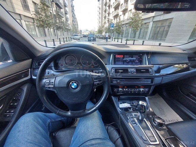 BMW 528 2012, 200,000 km - 2.0 l - Bakı