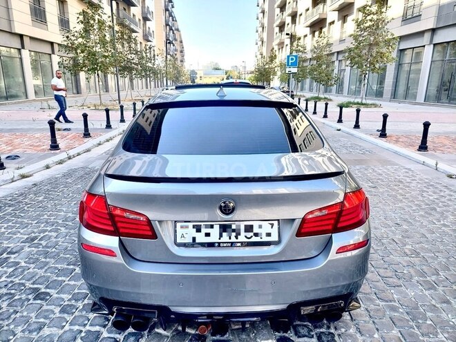 BMW 528 2012, 200,000 km - 2.0 l - Bakı