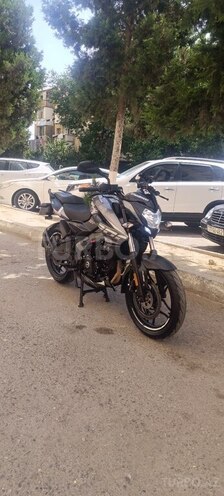 Bajaj Pulsar NS 200 2022, 30,000 km - 0.2 л - Sumqayıt