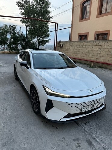Changan Qiyuan A06 2023, 0 km - 1.5 л - Bakı
