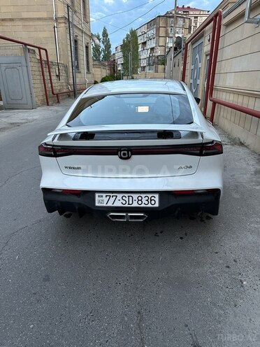 Changan Qiyuan A06 2023, 0 km - 1.5 л - Bakı