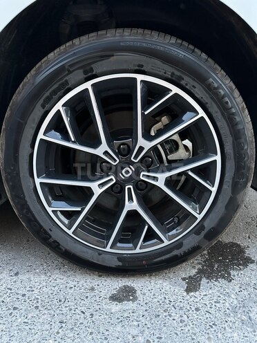 Changan Qiyuan A06 2023, 0 km - 1.5 л - Bakı