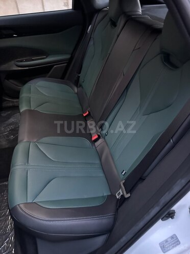 Changan Qiyuan A06 2023, 0 km - 1.5 л - Bakı