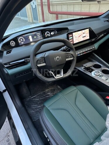 Changan Qiyuan A06 2023, 0 km - 1.5 л - Bakı