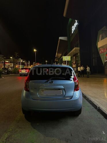 Nissan Note 2015, 24,580 km - 1.2 l - Bakı