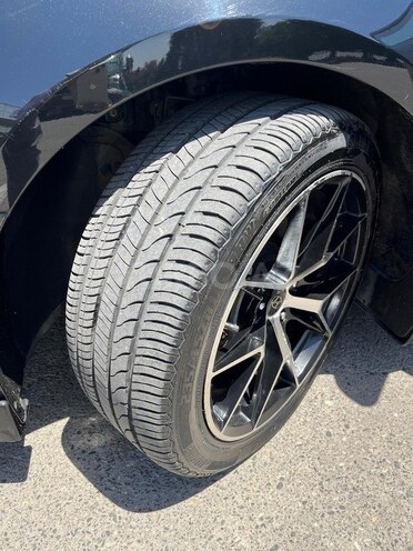 Hyundai Sonata 2016, 209,215 km - 1.6 l - Bakı
