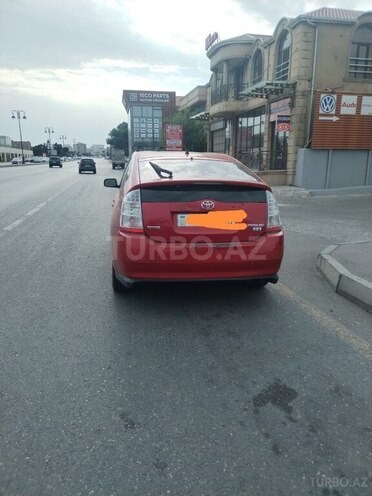 Toyota Prius 2007, 221,500 km - 1.5 l - Bakı