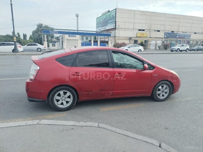 Toyota Prius 2007, 221,500 km - 1.5 l - Bakı