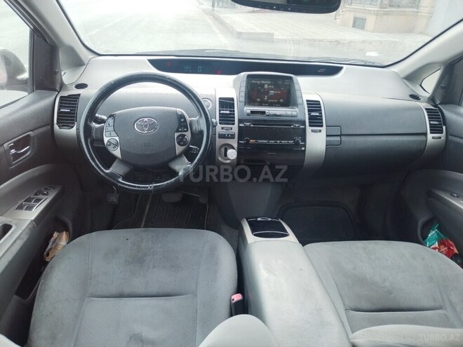 Toyota Prius 2007, 221,500 km - 1.5 l - Bakı