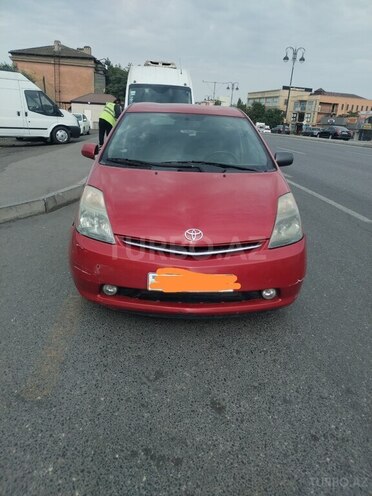 Toyota Prius 2007, 221,500 km - 1.5 l - Bakı