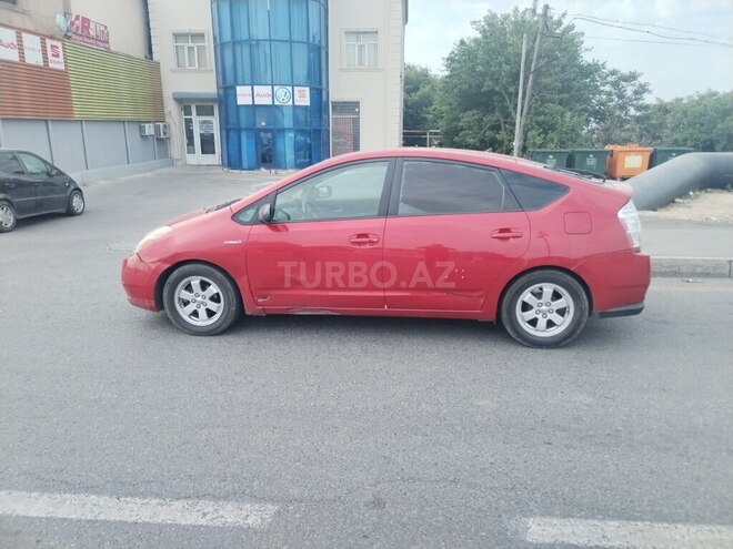Toyota Prius 2007, 221,500 km - 1.5 l - Bakı