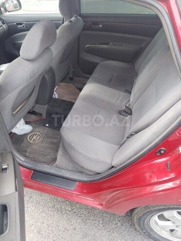 Toyota Prius 2007, 221,500 km - 1.5 l - Bakı