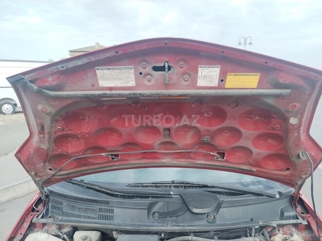 Toyota Prius 2007, 221,500 km - 1.5 l - Bakı