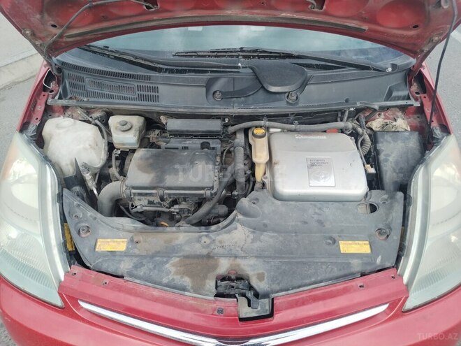 Toyota Prius 2007, 221,500 km - 1.5 l - Bakı
