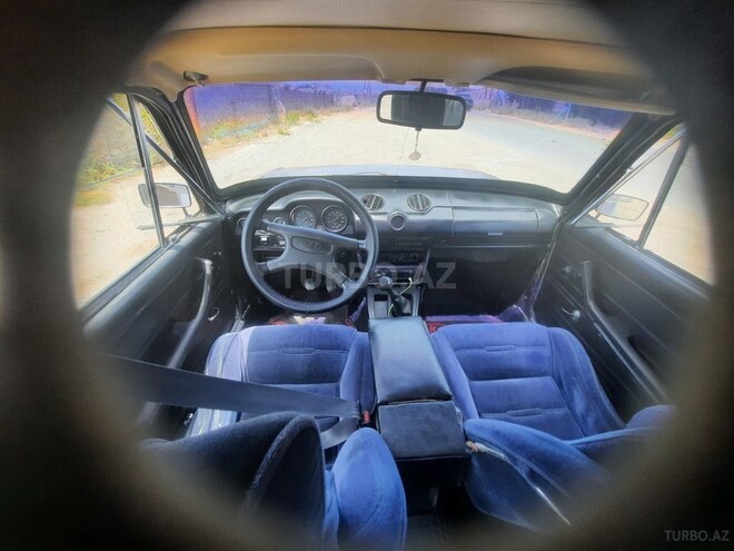 LADA (VAZ) 2106 1988, 160,000 km - 1.5 l - Bakı