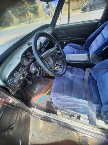 LADA (VAZ) 2106 1988, 160,000 km - 1.5 l - Bakı