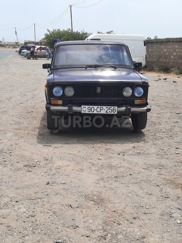 LADA (VAZ) 2106 1988, 160,000 km - 1.5 l - Bakı