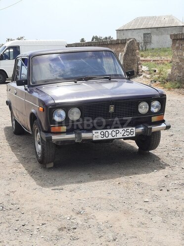LADA (VAZ) 2106 1988, 160,000 km - 1.5 l - Bakı