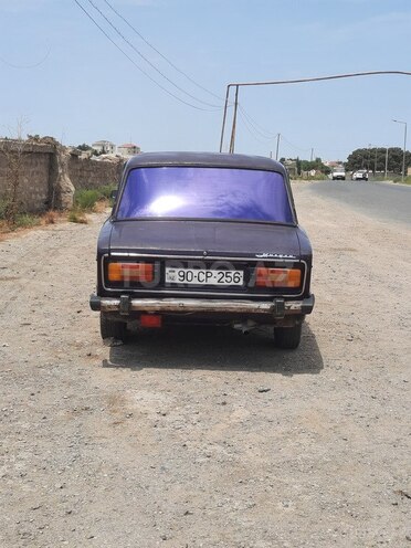 LADA (VAZ) 2106 1988, 160,000 km - 1.5 l - Bakı